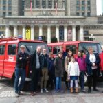 Warsaw: the Best of the City Private Tour by Retro Minibus - Discover Warsaw’s Old Town and Its Medieval Roots
