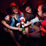 Warsaw: The Original Pub Crawl - Starting the Night at Makulatura Club