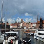 Warsaw to Gdansk or Gdansk to Warsaw private transfer - Flexible Schedule with Optional Stops