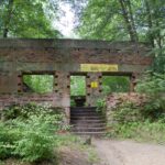Warsaw Wolfs Lair with St. Lipka and Mamerki Private Guided - Walking Through the Bunkers and Underground Routes