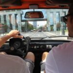 Warsaw's Must-Sees Self-Driving Tour - Drive a Classic Fiat 126p Through Warsaw’s Streets