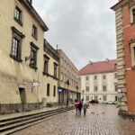 Warsaw's Old Town A Self-Guided Audio Tour - Exploring Key Landmarks: Rynek Starego Miasta, Jesuit Church, and St. John’s Archcathedral