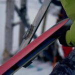Warth: Beginner Ski Touring Experience with Instructor - The Starting Point at Skischule Warth