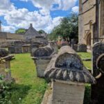 Warwick Castle, Shakespeare's Stratford and the Cotswolds - Starting at Warwick Castle: Medieval Re-enactments and History