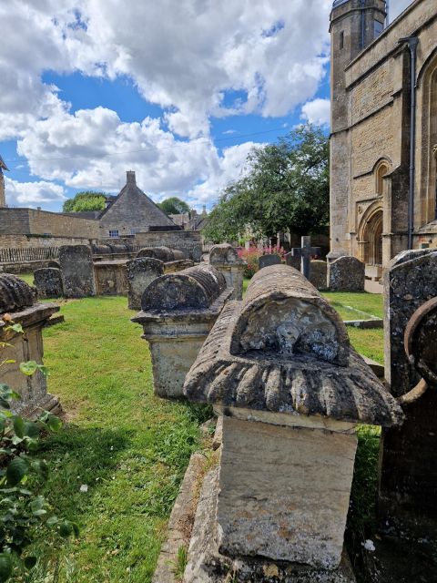 Warwick Castle, Shakespeare's Stratford and the Cotswolds - Starting at Warwick Castle: Medieval Re-enactments and History