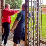 Warwick: Clay Pigeon Shooting Experience with Instructor - Warwicks Largest and Most Historic Shooting Venue