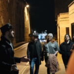 Warwick: Ghost, Crime & Murder Walking Tour - Exploring Warwick Castle’s Hidden Perspectives