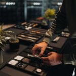 Watch Building Experience - Edinburgh - Selecting the Perfect Watch Case in Edinburgh