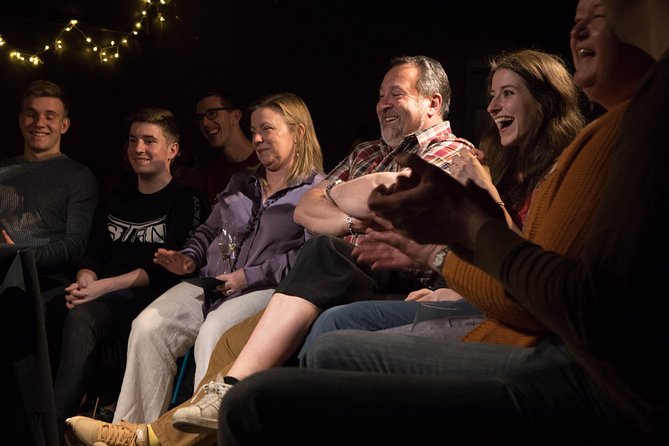 Watch Closely - An Evening of Magic - The Star of the Show: Billy Reid