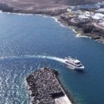 Water Taxi: Puerto del Carmen - Puerto Calero - Meeting Point and Departure Locations