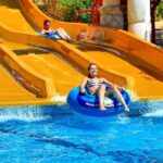 Watercity Waterpark Ticket in Crete Greece - Watercity Waterpark: The Location and Accessibility