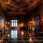 Wawel Hill, St.Mary's Church & Rynek Underground Guided Tour - Starting Point and Tour Duration