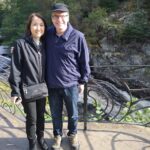 Way Up North Invergordon Shore Excursion-Castle Tickets Included - Admiring the Power and Wildlife at Falls of Shin