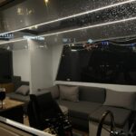 WE HAVE A HEETING AND YOU CAN PLAY YOUR OWN MUSIC ! BE A DJ - Starting Point at Szafarnia Marina in Gdansk