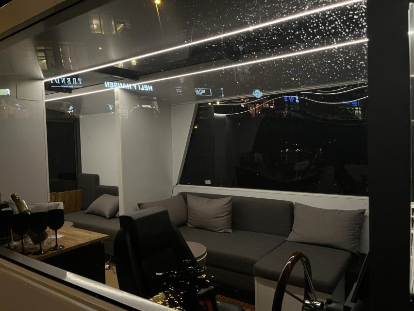 WE HAVE A HEETING AND YOU CAN PLAY YOUR OWN MUSIC ! BE A DJ - Starting Point at Szafarnia Marina in Gdansk