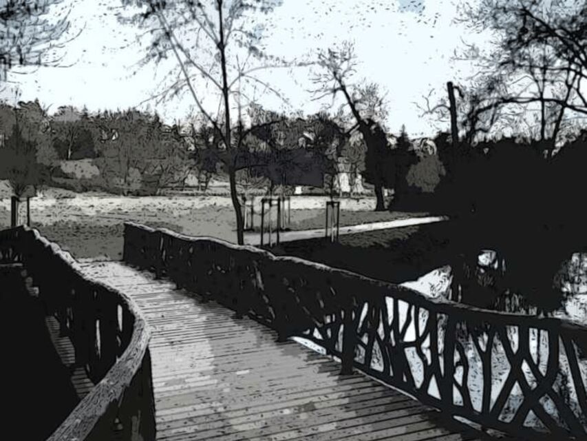 Weimar: DunkelWeimar, true crime citytour and game - How the Tour Combines History with an Interactive Game