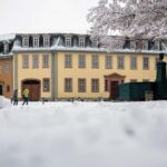 Weimar: On the road with the Weimar Night Watchman - The Route: From Historic Sites to Hidden Corners