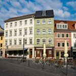 Weimar Private Guided Walking Tour - Starting Point at Markt 20 and Tour Duration