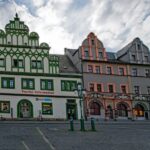 Weimar - Private Tour - Starting Point at the Tourist Information Office