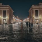 Welcome 2026: New Year's Eve Night Tour in Rome by Golf Cart - Practical Details: Group Size, Transport, and Flexibility