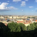 Welcome to BUDA and PEST Private Walking tour - Starting Point and Tour Flexibility in Central Budapest