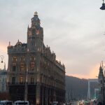 Welcome to Budapest Evening Walk - Exploring Budapest’s Main Highlights