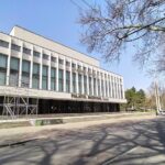 Welcome to Chisinau - Visiting the Iconic Metropolitan Cathedral of Chisinau