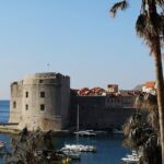 Welcome to Dubrovnik Walking Tour - Visiting the Oldest Pharmacy in Europe at a Working Monastery