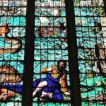 Welcome to Oxford: 2hr private Oxford walking tour - Visiting Oxford’s Oldest Building: St. Michael’s at the North Gate