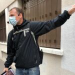 Welcome to Paris - Outside Views of the Louvre Museum and Hidden Corners