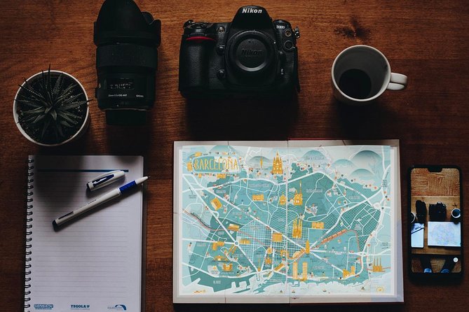 Welcome to your Essential Orientation Tour - Exploring the Cathedral Avenue and Gothic Quarter’s Medieval Charm