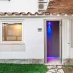 Wellness Day in Positano Private Activity - Wellness Facilities and Treatments on Request