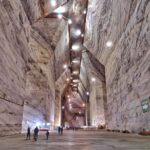 Wellness Tour: Slanic Salt Mine and Therme Spa (hot pools, saunas and jacuzzi) - The Unique Microclimate of Slanic Prahova Salt Mine