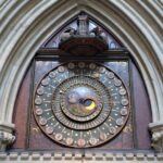 Wells City Tour - Private Half-Day Tour From Bath - Wells Cathedral: Architectural Marvel with Ancient Clocks