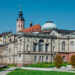 Welterbe Baden-Baden Themen-Stadtführung - Starting Point and Meeting Details