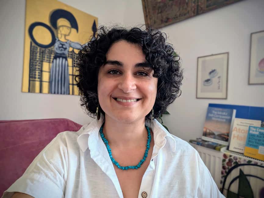 Wenceslas Sqr. (Prague Centre):Mindfulness w/Certified Coach - Meeting Point and Accessibility in Wenceslas Square