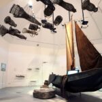 Werkendam: Boat Cruise and Biesbosch Museum Entry Ticket - Guided Boat Cruise Through De Biesboschs Narrow Trenches