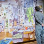 Wernigerode: Writing in the Museum, including a tour of the exhibition - How the Creative Writing Process Unfolds