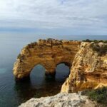 West Algarve Coastal Tour: Lagos to Sagres - Starting Point in Praia da Luz and First Views of the Coast