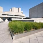 West End and South Bank Theatre Walking Tour in London - Exploring the London Coliseum: The Largest West End Theatre