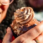 West End Donut Adventure Sweets and Sights in London - Exploring Seven Dials and the Monument