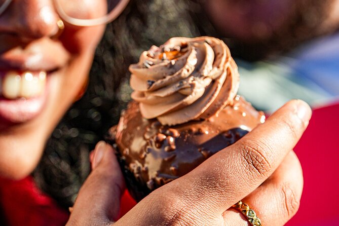 West End Donut Adventure Sweets and Sights in London - Exploring Seven Dials and the Monument