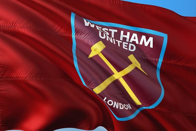West Ham United FC London (Olympic) Stadium Tour - Discovering the London Stadium’s Transformation
