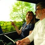 West Highlands, Lochs and Castles Day Tour Including Admission - Scenic Drive Through the Scottish Lowlands and Highlands