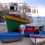 West Side Private Full Day Tours around Madeira Island - Stroll Through Ribeira Brava Beach and Town