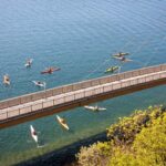 West Sweden: Ripple - Intermediate Kayak Course - Safety Skills and Water Rescue Techniques