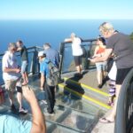 West Tour - Ribeira Brava: Village and Banana Plantations