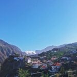 West tour - Porto Moniz VIP 4X4 Wrangler Tour 8h trip - The Starting Point and How the Day Unfolds