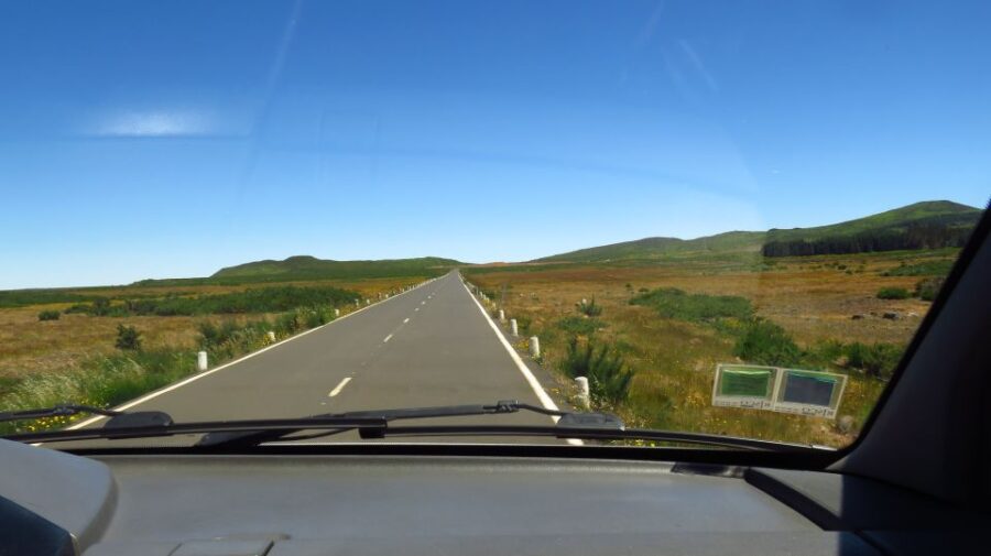 West Tour Porto Moniz - Discovering the Picturesque Câmara de Lobos Village
