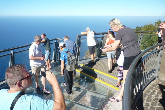 West Tour - Ribeira Brava: Village and Banana Plantations